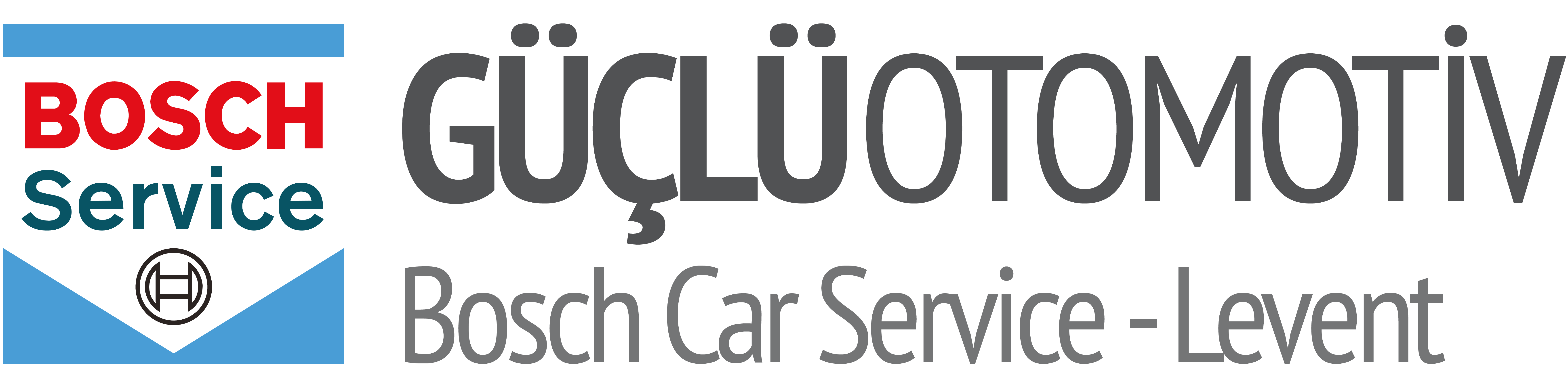 Güçlü Otomotiv Bosch Car Service